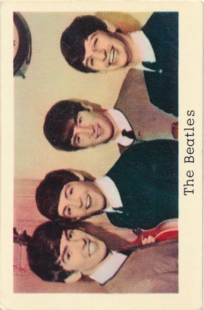 Beatles 12c